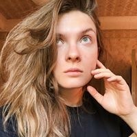 Margarita Vznuzdaeva