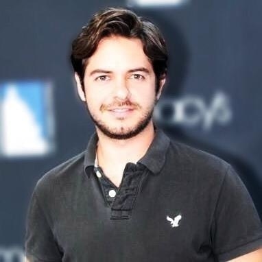 Sergio Covarrubias K