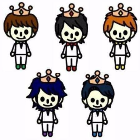 Miharu＠あらしっく