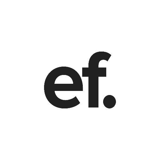 EF