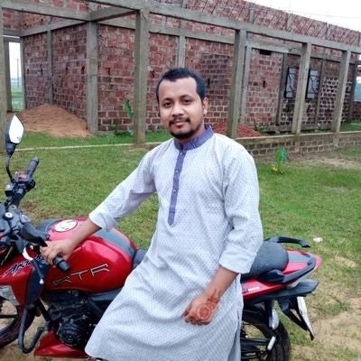 Shimul Ahmed