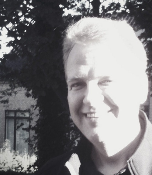 Jukka-Pekka Heikkilä