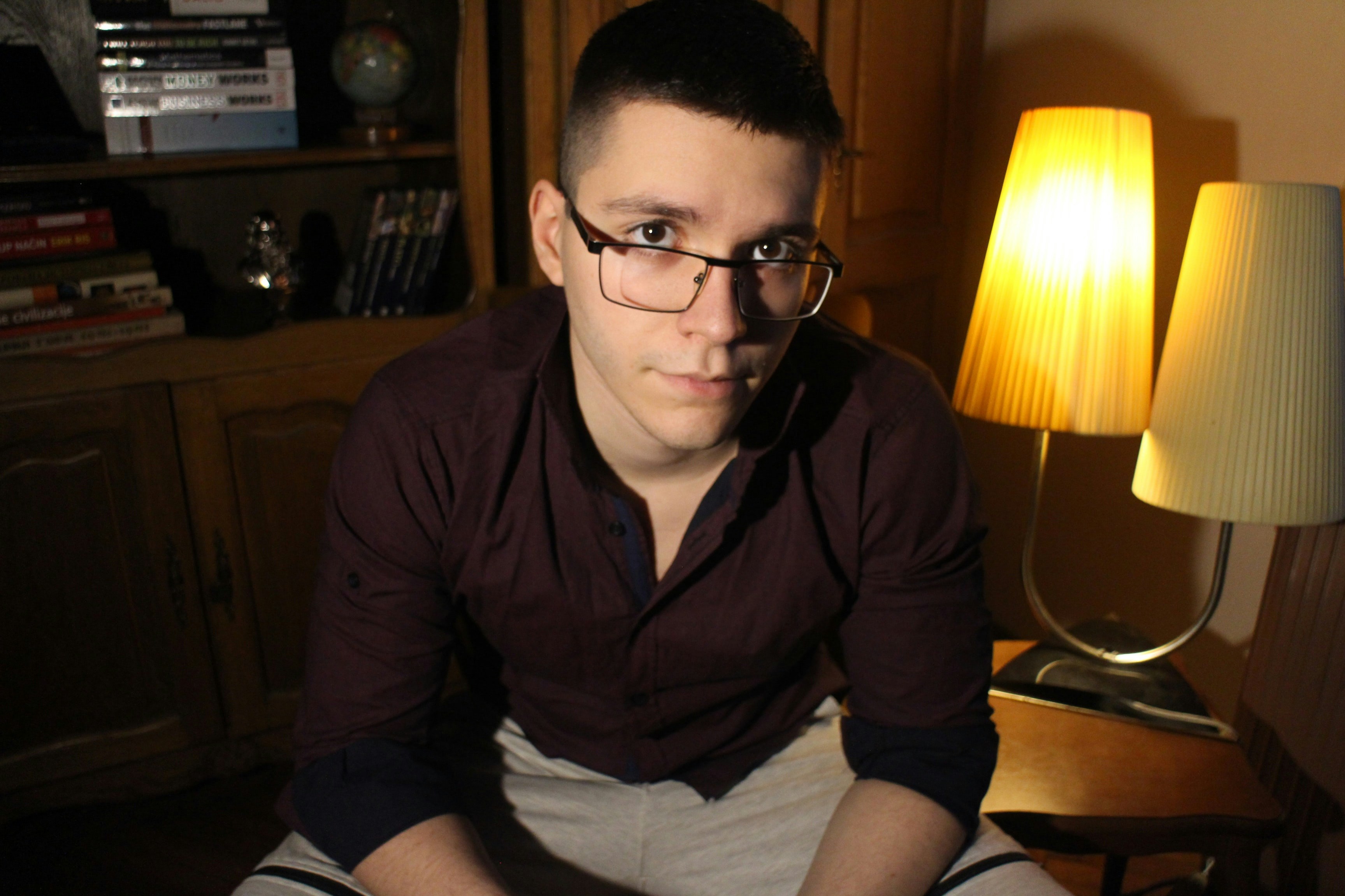 Maksim Goranov Jovovic