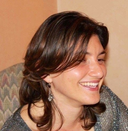federica montagnese