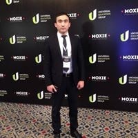 Сакен Ешмуратов