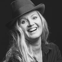 Nina Maarit Partanen