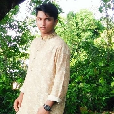 Md Iqbal Hossen Shakil