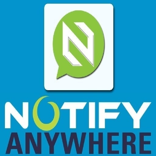 Notify AnyWhere
