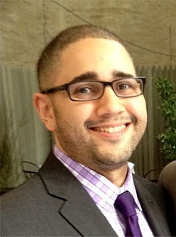 Victor M. Ortiz