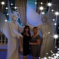 Natalia Chiernyshova