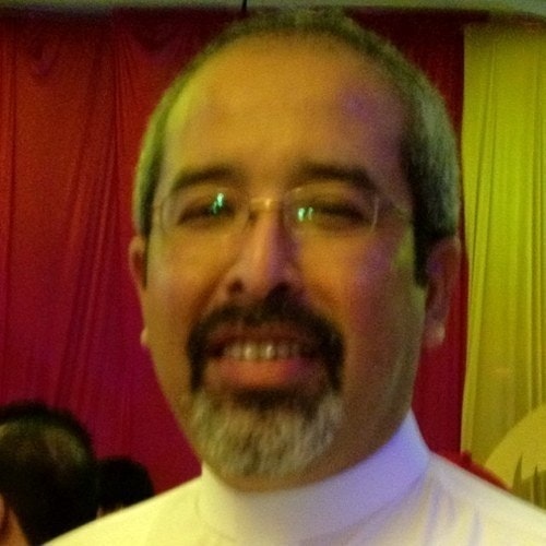Osman AlHaddad