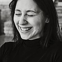 Elina Rose Vinogradova