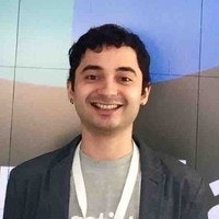 Michael de Morcerf e Moura