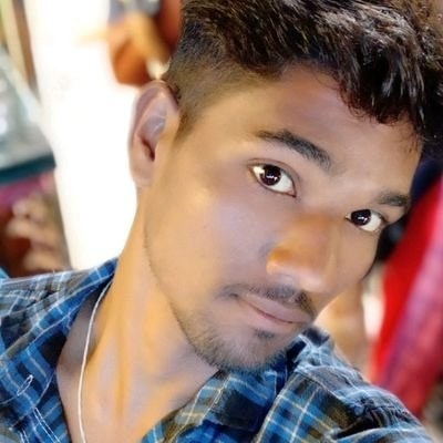 Abhishek Manhar