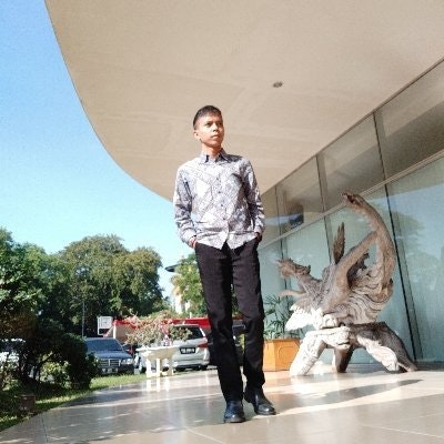 Muhammad Dinar waldian