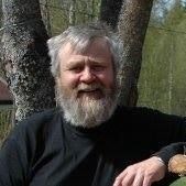 Eino Kymalainen