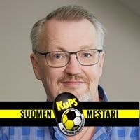 Risto Ilona Korhonen