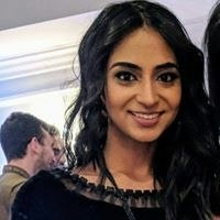 Leena Ansari