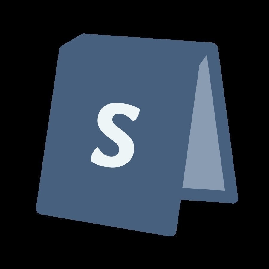 本のアプリStand