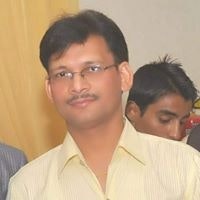 Sunil Tiwari