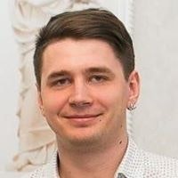 Егор Кромберг