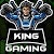 #KING #GAMING