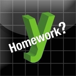 yHomework