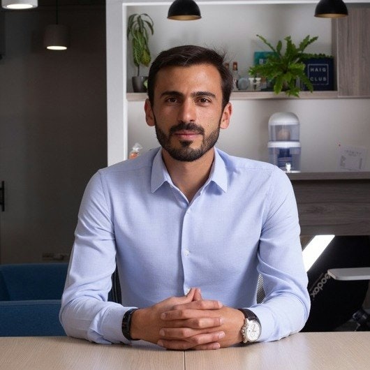 Juan Camilo González T.