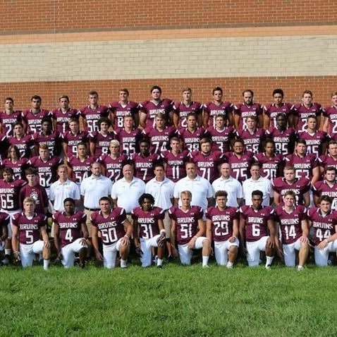 Broadneck Football