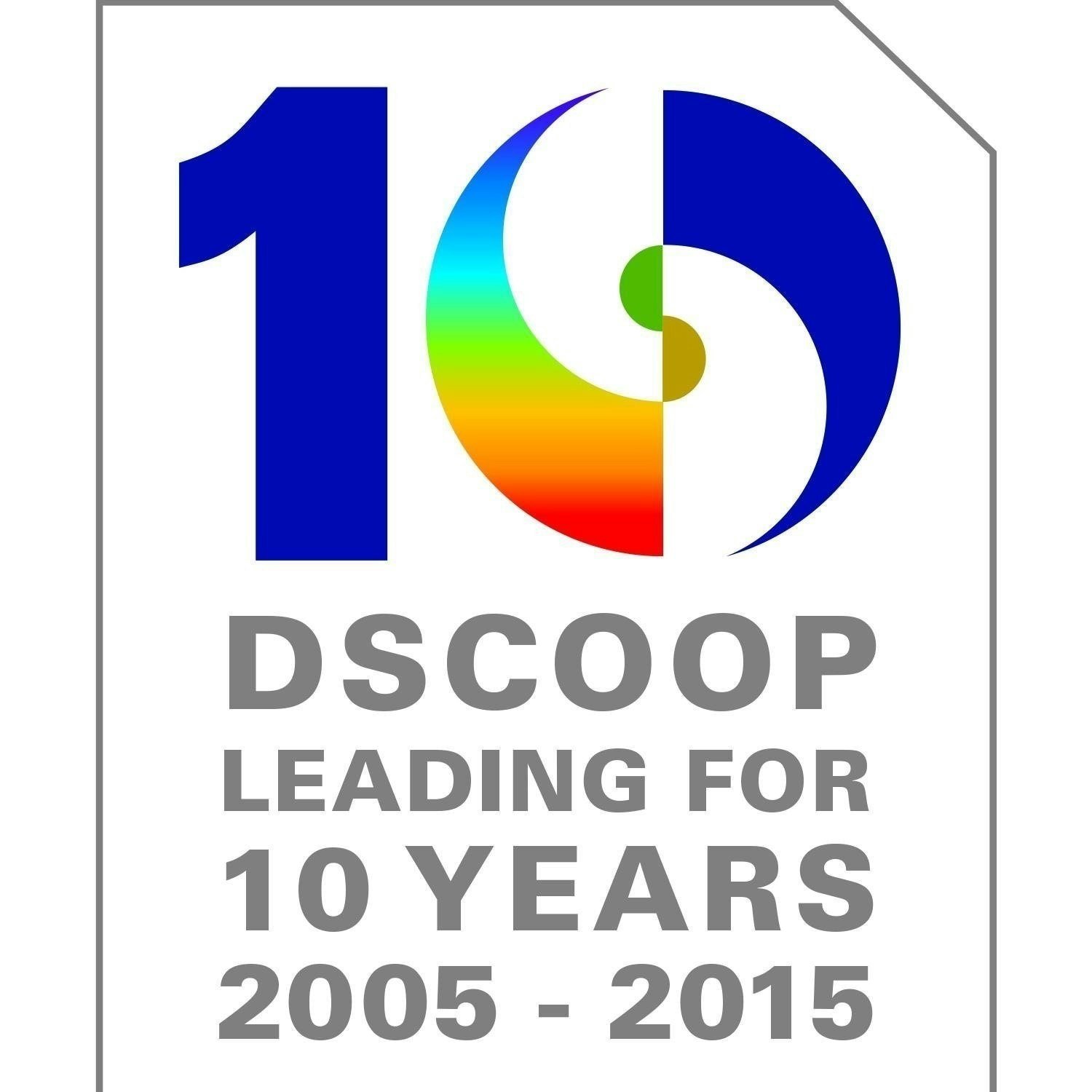 Dscoop