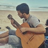 Gilberto Beltrame Neto