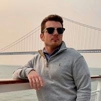 Eric Middleton Lyman