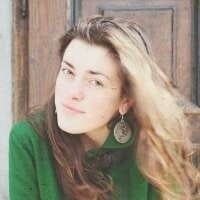 Анастасія Крив'як