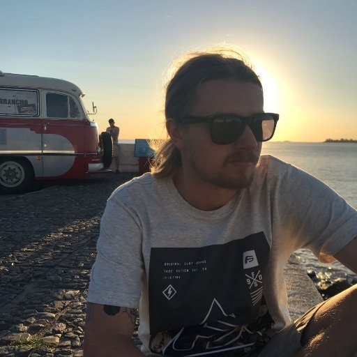 Luã Ciceri Schwertner