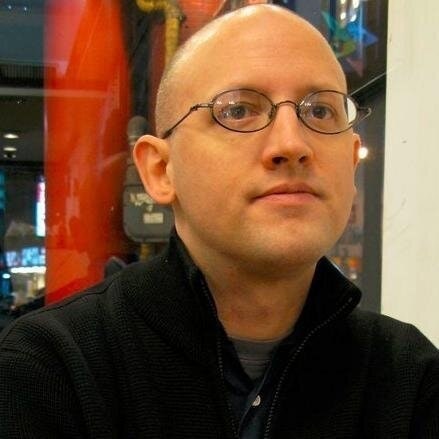 William Albano 艾惟