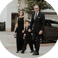 Daniel Hariton McQuade