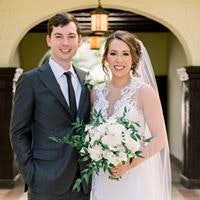 Brittney Bentley Vogel