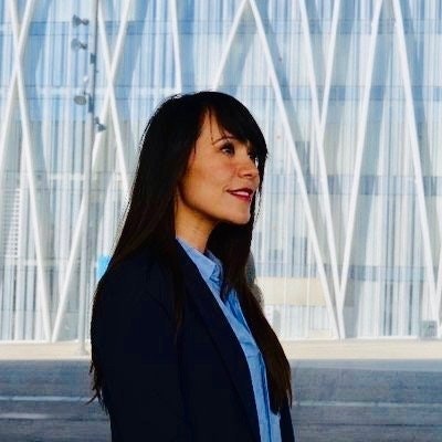 Estefanía Asensio Vecchio