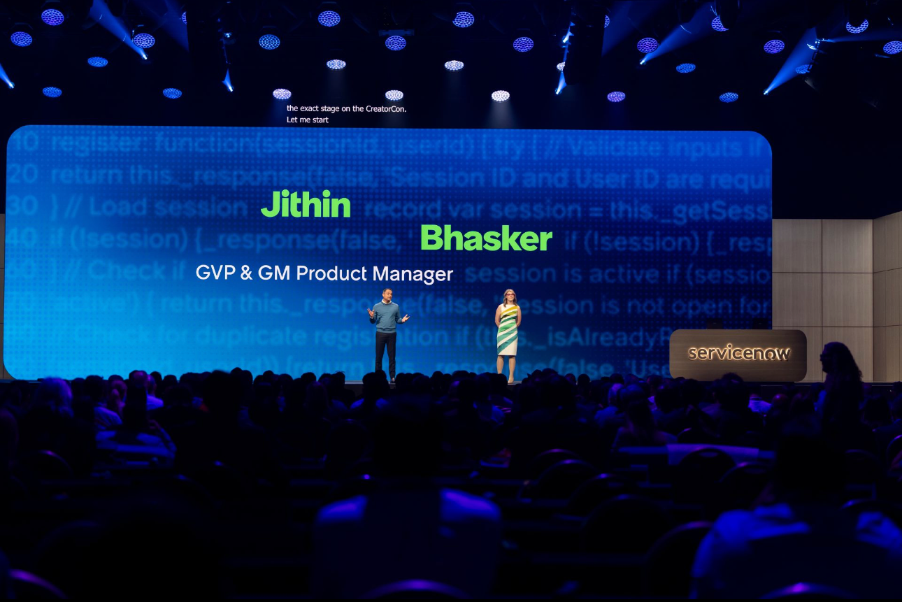 Jithin Bhasker