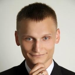 Пётр Глухов