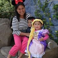 Joie Elizabeth Pascual