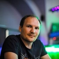 Андрей Мацко