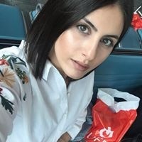 Арев Манукян