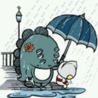 ProductHunt profile picture for @ansi