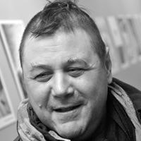 Алексей Иорш