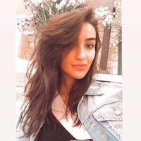 Мариам Татинцян