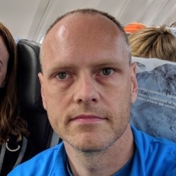 Árni Gunnar Ragnarsson