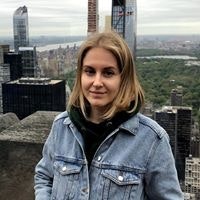 Katherine Prokofieva