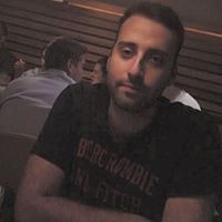 Alexandros Stamatiadis