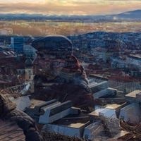 Giorgis Tsoukaris-Michailidis